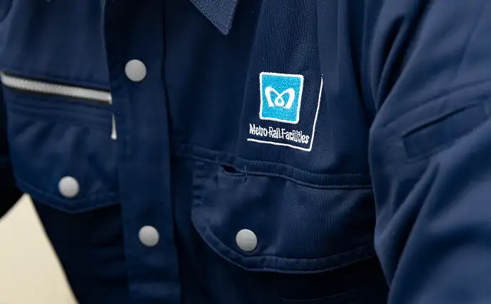 企業情報イメージ