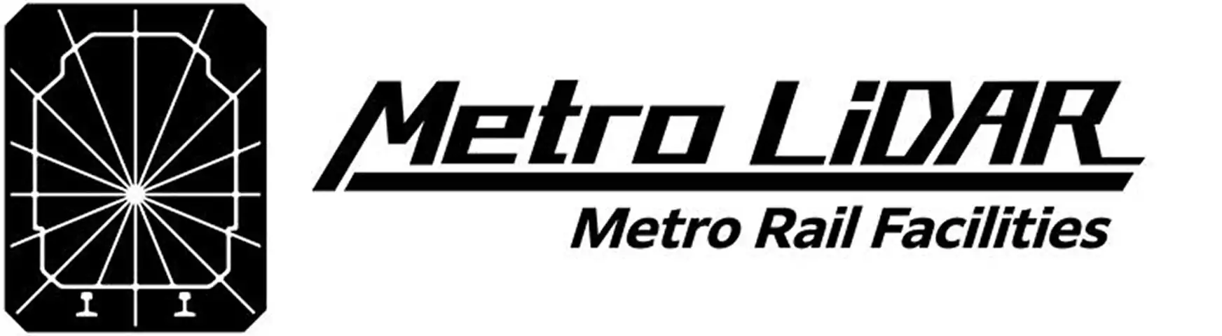 メトロライダーロゴ